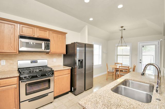 19139 Mission Manor Lane, Richmond, TX 77407