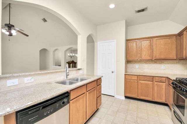 19139 Mission Manor Lane, Richmond, TX 77407