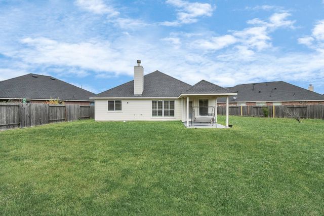 19139 Mission Manor Lane, Richmond, TX 77407