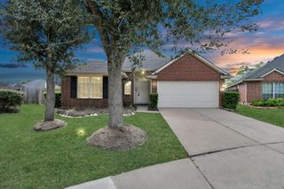 19139 Mission Manor Lane, Richmond, TX 77407