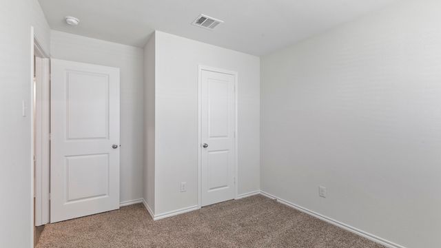 605 Edge Hill Lane, Josephine, TX 75135