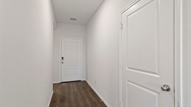 605 Edge Hill Lane, Josephine, TX 75135