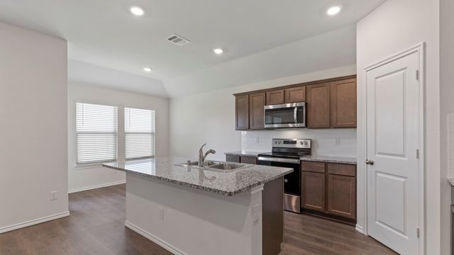605 Edge Hill Lane, Josephine, TX 75135