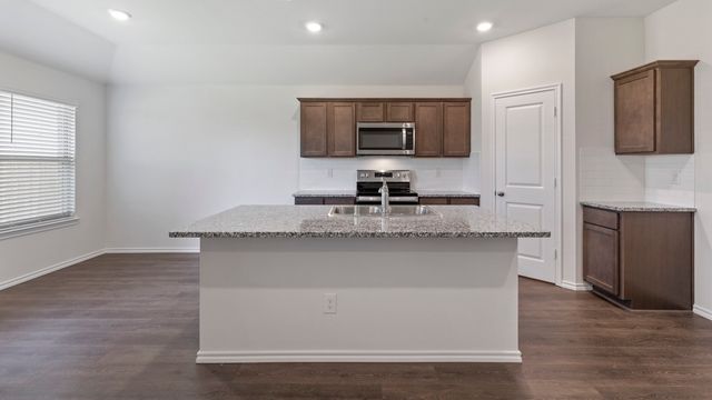 605 Edge Hill Lane, Josephine, TX 75135