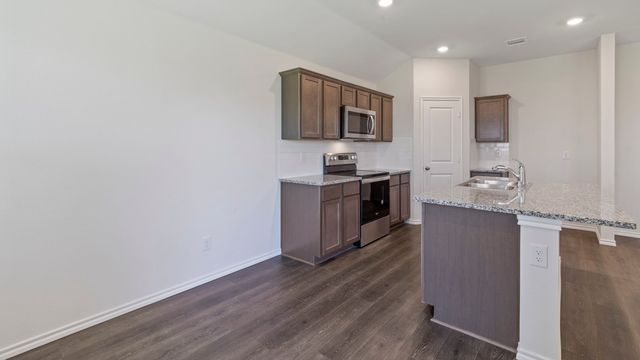 605 Edge Hill Lane, Josephine, TX 75135