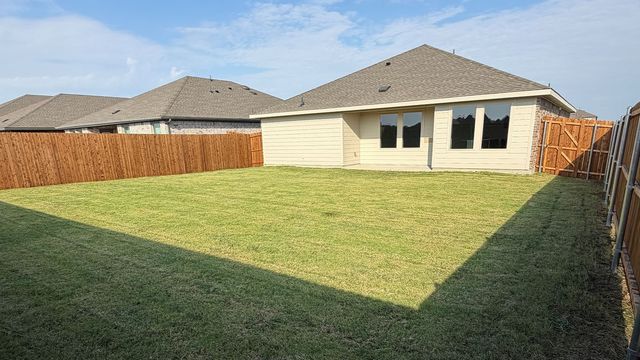 605 Edge Hill Lane, Josephine, TX 75135