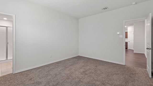 605 Edge Hill Lane, Josephine, TX 75135