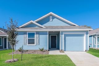 1330 Cherry Bark Drive, Princeton, TX 75407
