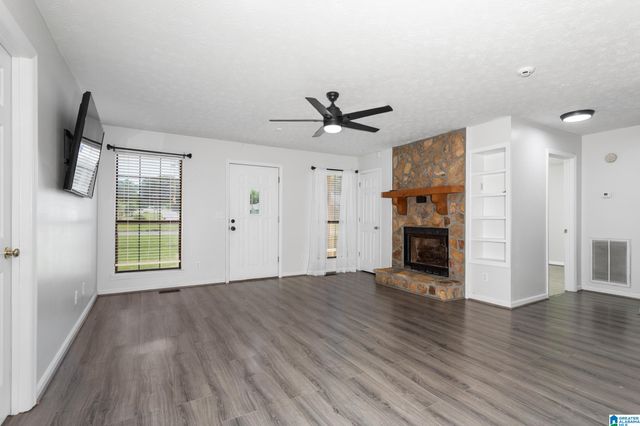 189 EASTBROOK DRIVE, Oxford, AL 36203