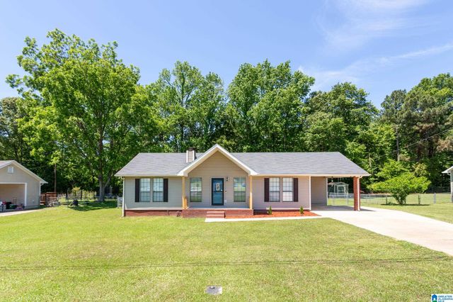 189 EASTBROOK DRIVE, Oxford, AL 36203