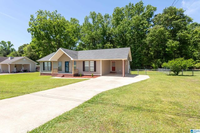 189 EASTBROOK DRIVE, Oxford, AL 36203