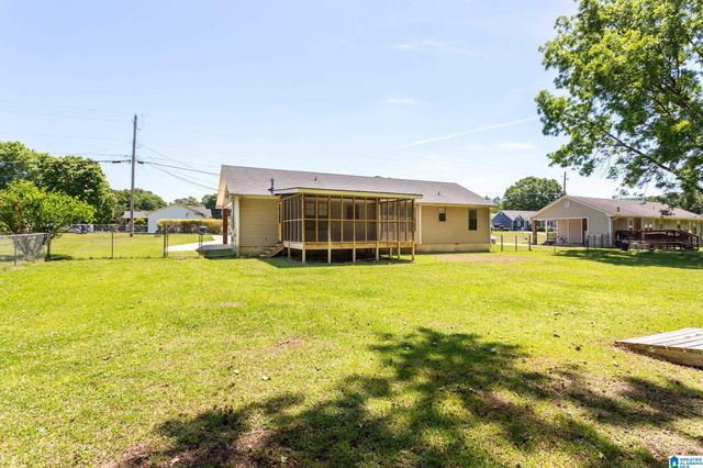 189 EASTBROOK DRIVE, Oxford, AL 36203