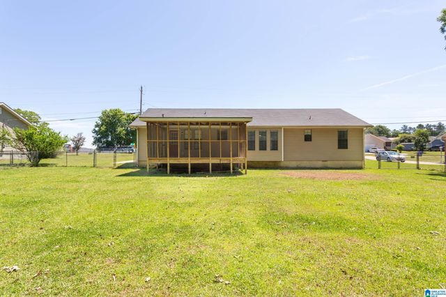 189 EASTBROOK DRIVE, Oxford, AL 36203