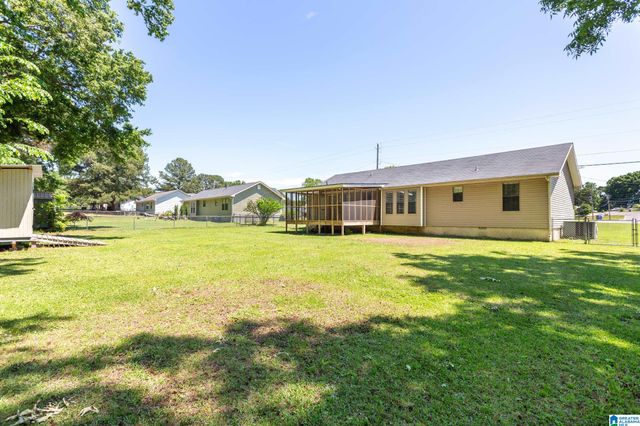 189 EASTBROOK DRIVE, Oxford, AL 36203