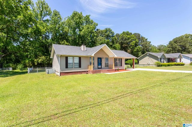 189 EASTBROOK DRIVE, Oxford, AL 36203