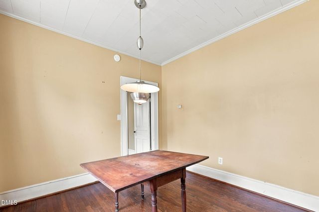 319 Apple Street, Gibsonville, NC 27249