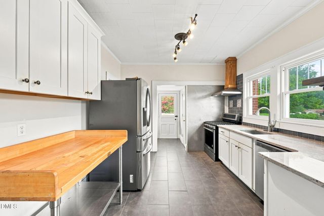 319 Apple Street, Gibsonville, NC 27249