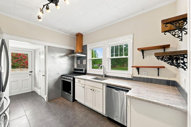 319 Apple Street, Gibsonville, NC 27249