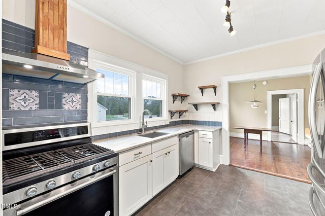 319 Apple Street, Gibsonville, NC 27249