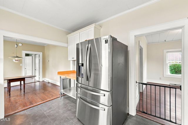 319 Apple Street, Gibsonville, NC 27249
