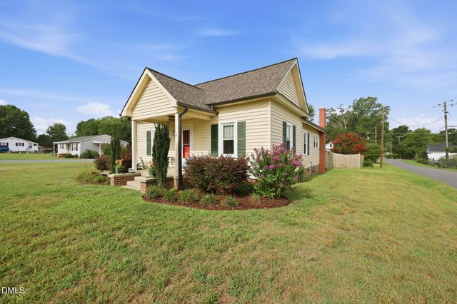 319 Apple Street, Gibsonville, NC 27249