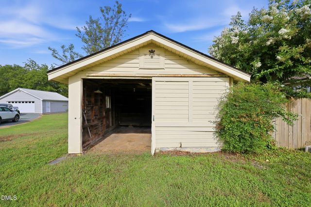 319 Apple Street, Gibsonville, NC 27249