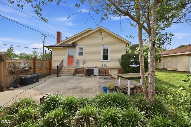 319 Apple Street, Gibsonville, NC 27249