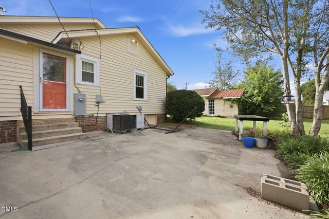 319 Apple Street, Gibsonville, NC 27249