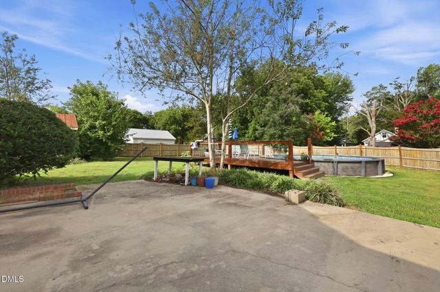 319 Apple Street, Gibsonville, NC 27249
