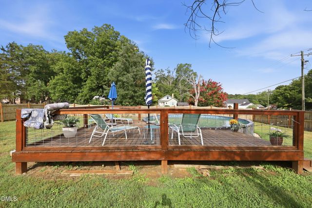 319 Apple Street, Gibsonville, NC 27249