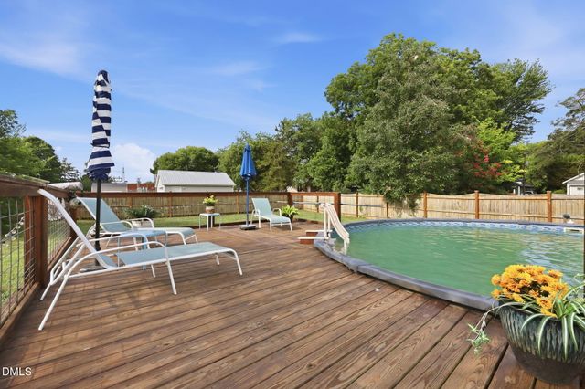 319 Apple Street, Gibsonville, NC 27249