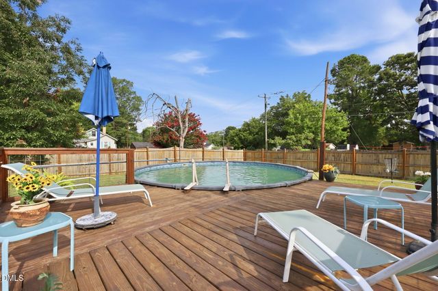 319 Apple Street, Gibsonville, NC 27249
