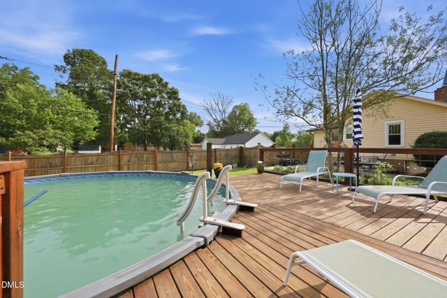 319 Apple Street, Gibsonville, NC 27249