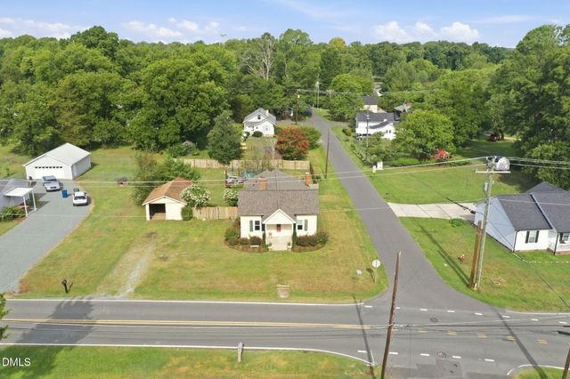 319 Apple Street, Gibsonville, NC 27249