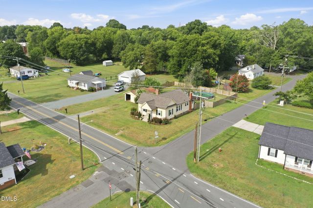 319 Apple Street, Gibsonville, NC 27249