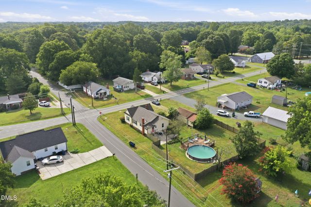 319 Apple Street, Gibsonville, NC 27249