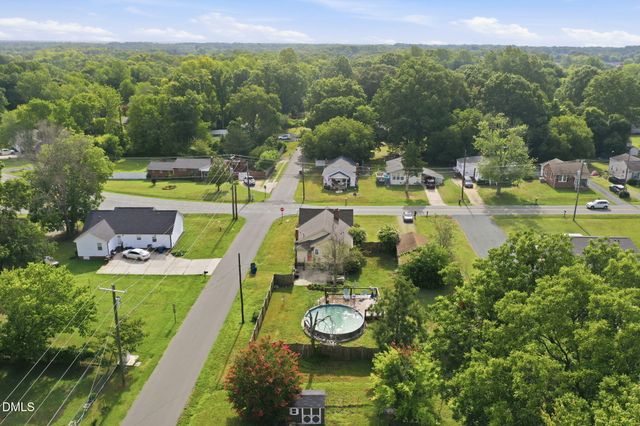 319 Apple Street, Gibsonville, NC 27249