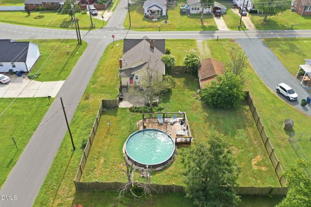 319 Apple Street, Gibsonville, NC 27249