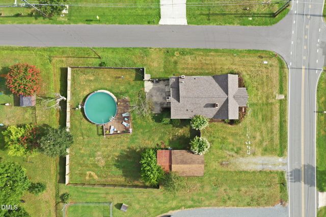 319 Apple Street, Gibsonville, NC 27249