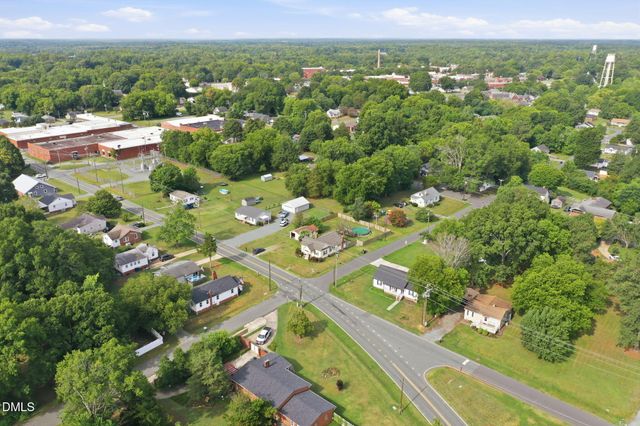 319 Apple Street, Gibsonville, NC 27249