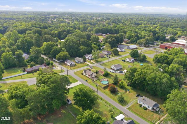 319 Apple Street, Gibsonville, NC 27249