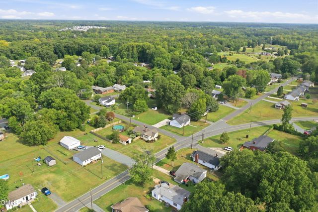 319 Apple Street, Gibsonville, NC 27249