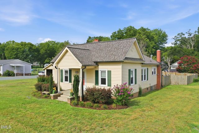 319 Apple Street, Gibsonville, NC 27249