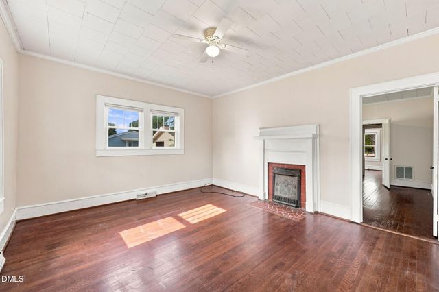 319 Apple Street, Gibsonville, NC 27249