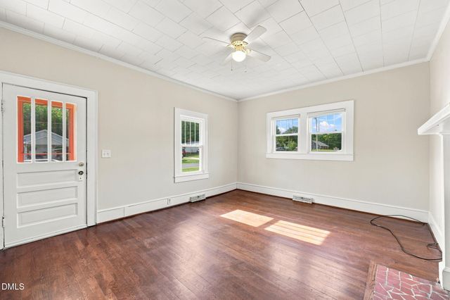 319 Apple Street, Gibsonville, NC 27249