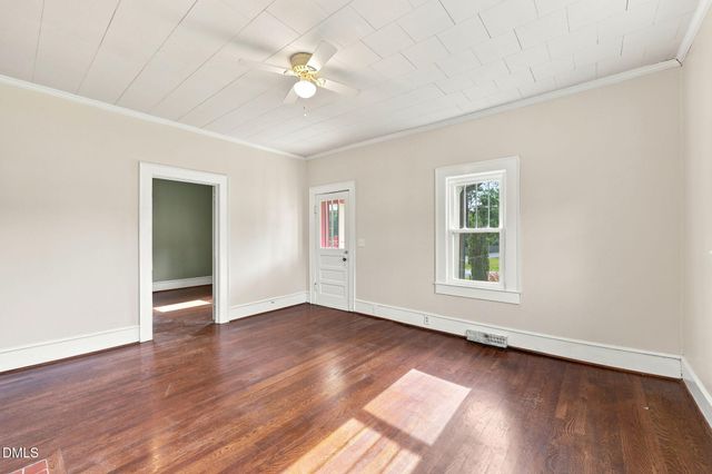 319 Apple Street, Gibsonville, NC 27249