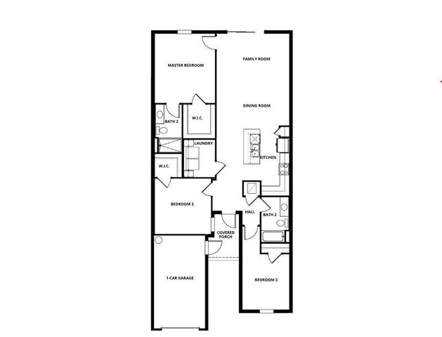 1619 Merriment Way, Fort Pierce, FL 34947