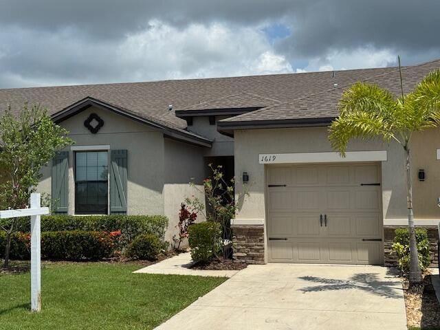 1619 Merriment Way, Fort Pierce, FL 34947