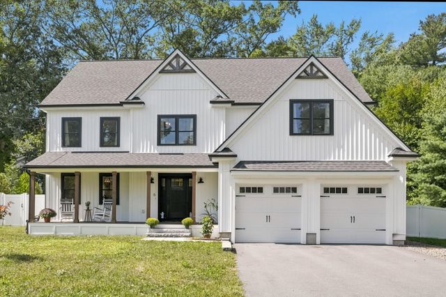 6 Mcdonald Rd, Wilmington, MA 01887