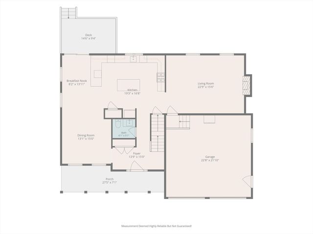 6 Mcdonald Rd, Wilmington, MA 01887